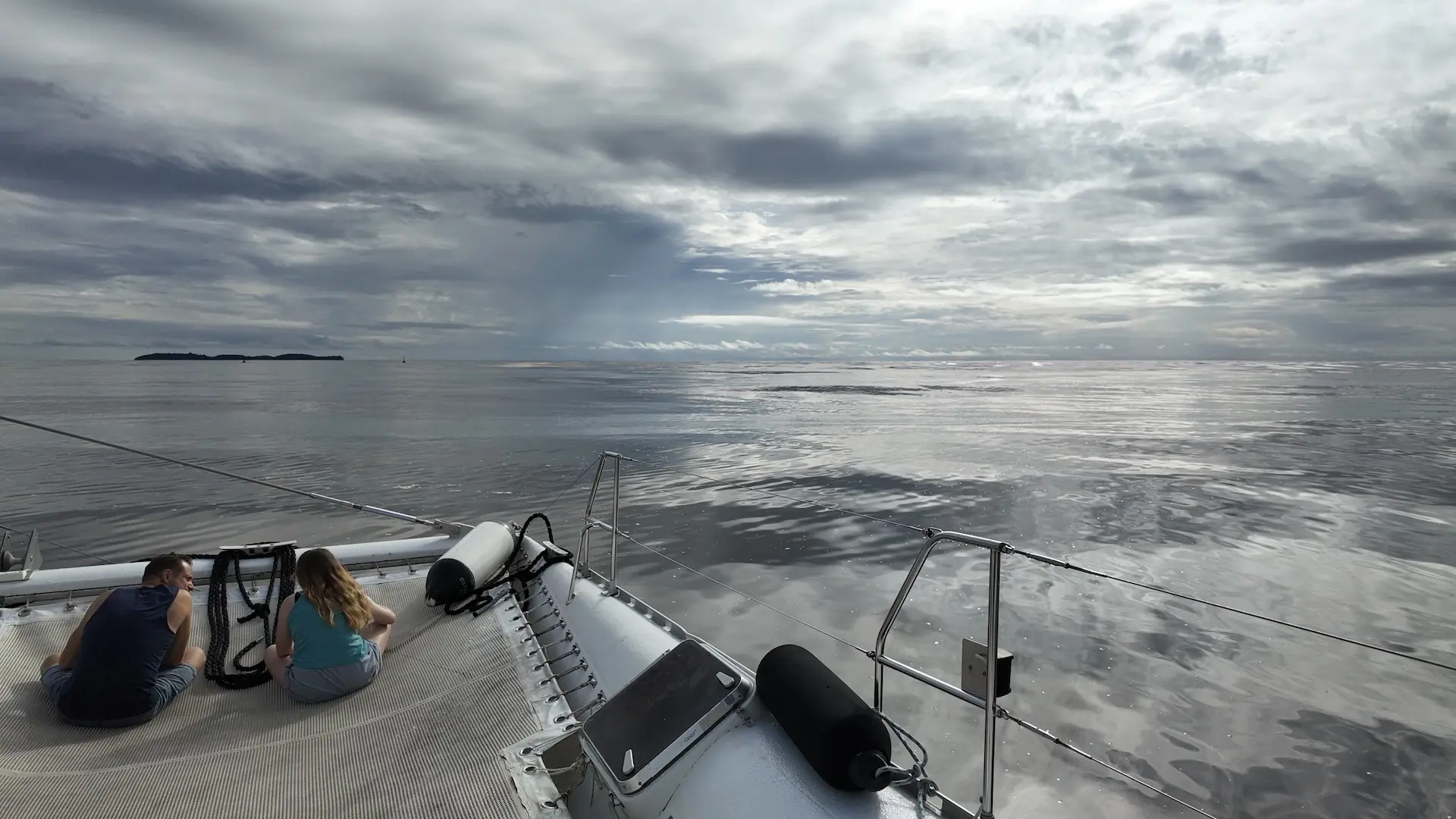 CNES’s Secret Island: From Forgotten Ruins to Rocket Launches