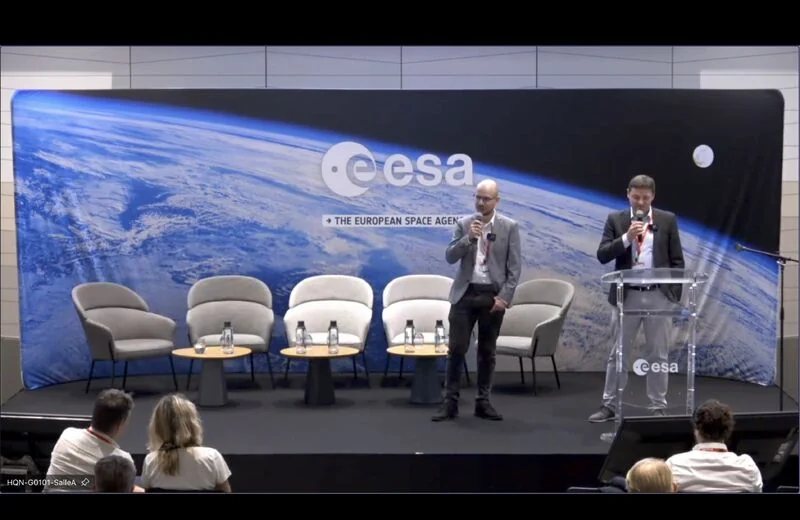 A CSG Success Story