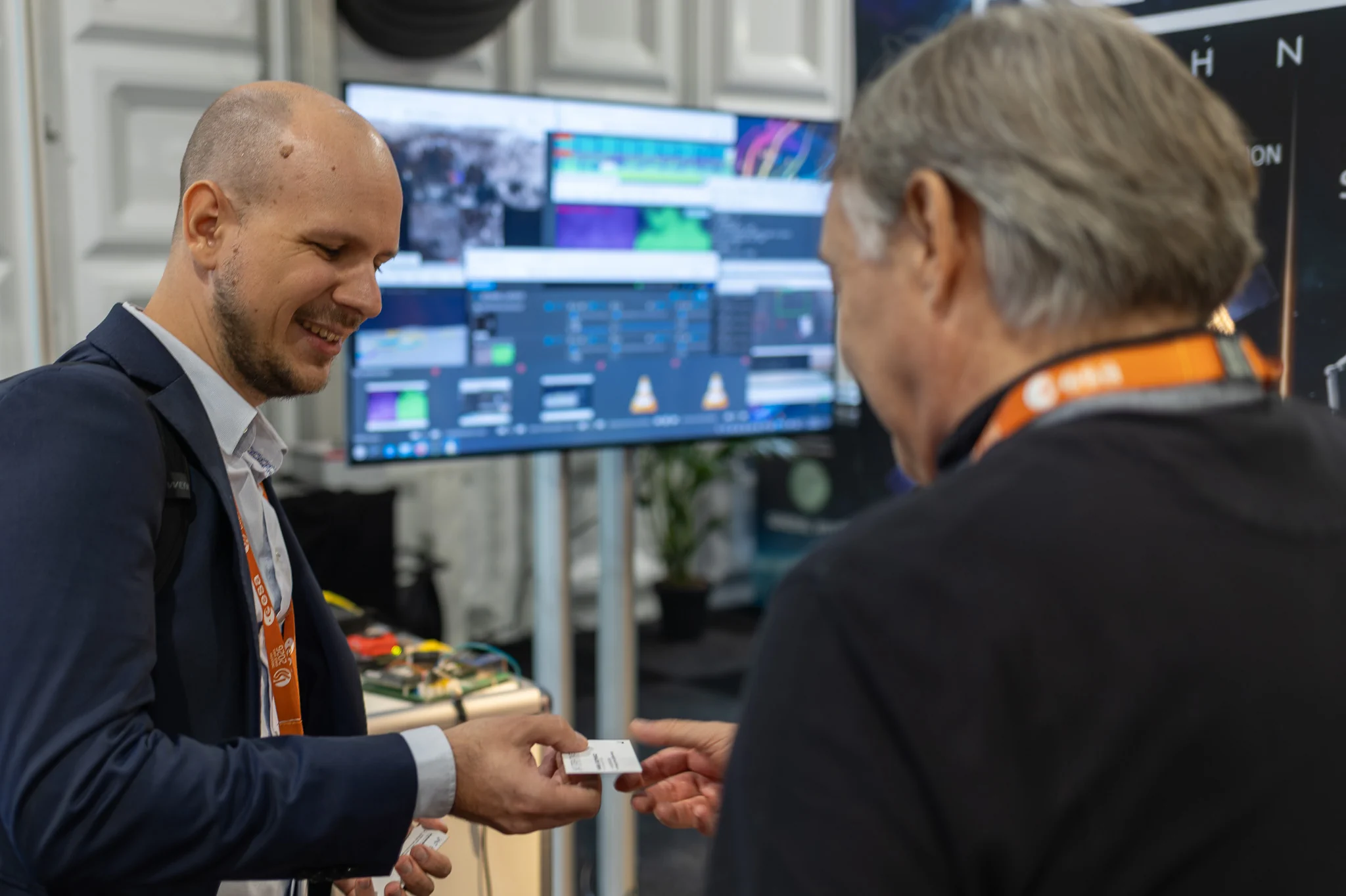ESA Industry Space Days 2026