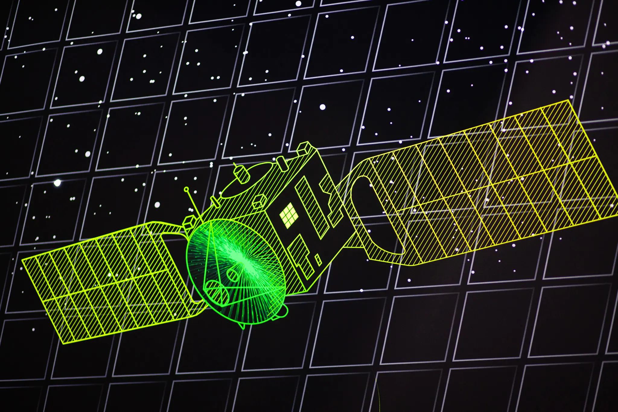 Space Tech Expo Europe 2025