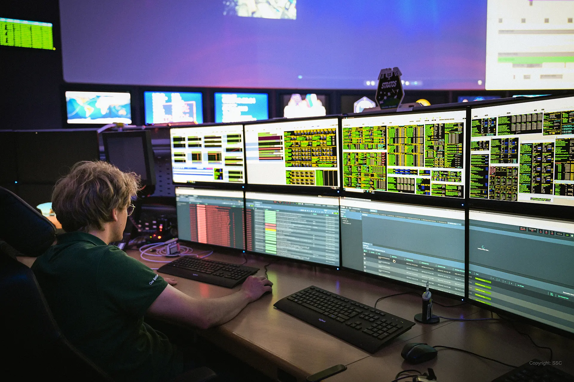 Esrange Space Center