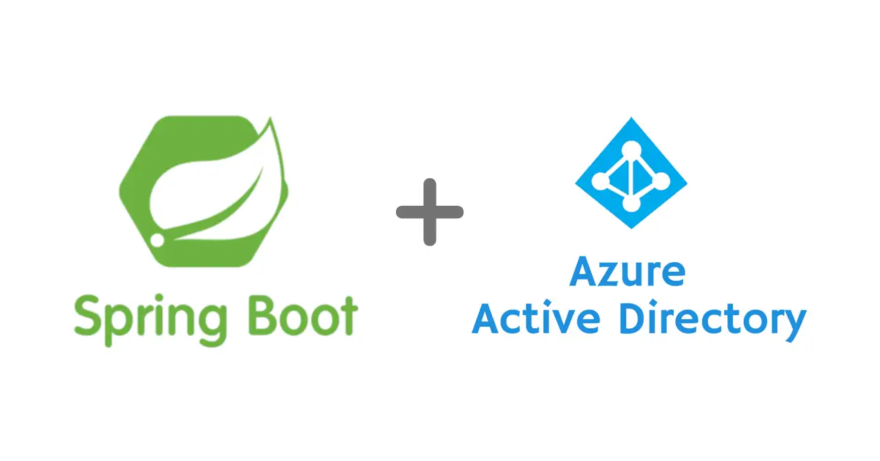Secure Spring Boot Application with Microsoft Azure AD